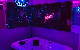 Love Room Champetre Secteur Meett